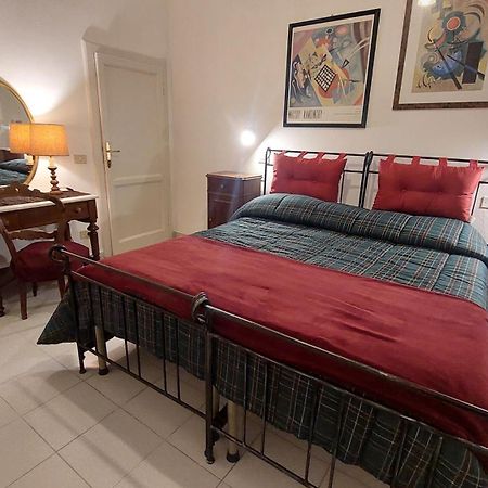 Apartamento Crilo Pisa Exterior foto