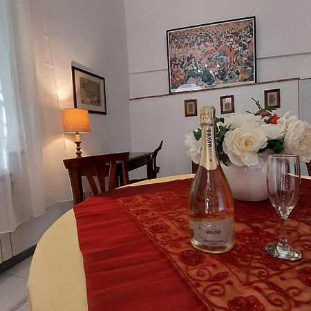 Apartamento Crilo Pisa Exterior foto