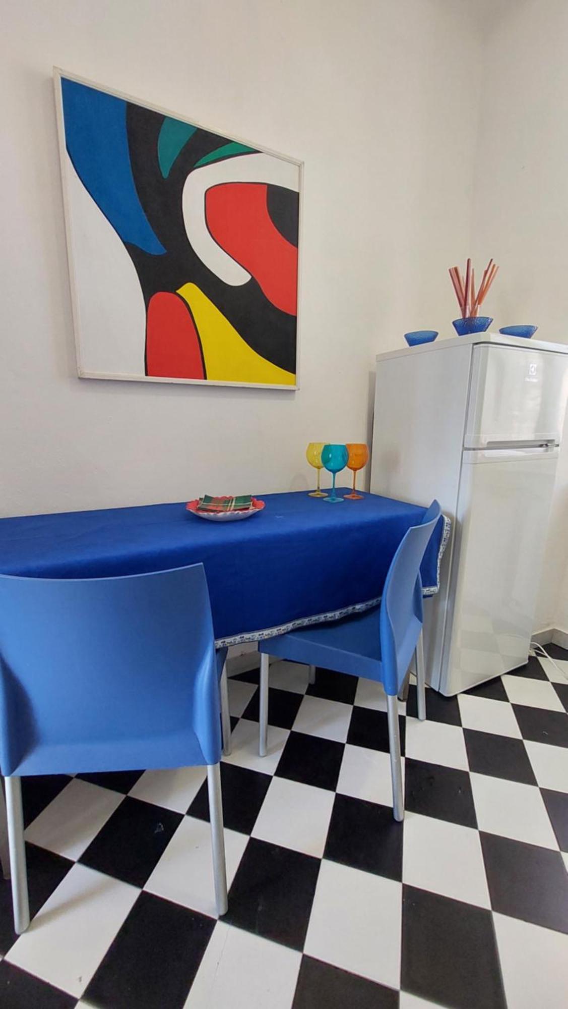 Apartamento Crilo Pisa Exterior foto